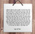 Hebrew Book of Psalms Wooden TILE holy bible Tehillim Chapter 115 תהילים עברית