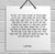 Hebrew Book of Psalms Wooden TILE holy bible Tehillim Chapter 6 תהילים עברית