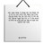 Hebrew Book of Psalms Ceramic TILE holy bible Tehillim Chapter 120 תהילים עברית