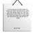 Hebrew Book of Psalms Wooden TILE holy bible Tehillim Chapter 126 תהילים עברית
