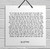 Hebrew Book of Psalms Wooden TILE holy bible Tehillim Chapter 73 תהילים עברית