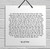 Hebrew Book of Psalms Wooden TILE holy bible Tehillim Chapter 74 תהילים עברית
