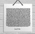 Hebrew Book of Psalms Wooden TILE holy bible Tehillim Chapter 78 תהילים עברית