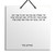Hebrew Book of Psalms Wooden TILE holy bible Tehillim Chapter 134 תהילים עברית