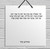 Hebrew Book of Psalms Wooden TILE holy bible Tehillim Chapter 134 תהילים עברית