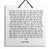 Hebrew Book of Psalms Wooden TILE holy bible Tehillim Chapter 9 תהילים עברית