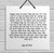 Hebrew Book of Psalms Wooden TILE holy bible Tehillim Chapter 143 תהילים עברית