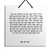 Hebrew Book of Psalms Ceramic TILE holy bible Tehillim Chapter 146 תהילים עברית