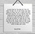 Hebrew Book of Psalms Ceramic TILE holy bible Tehillim Chapter 28 תהילים עברית