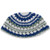 Israel Frik cupola Hat Covering Cap Yarmulke Knitted Tribal Jewish Yamaka Kippa