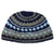 Israel Hat Covering Cap Frik cupola Yarmulke Knitted Tribal Jewish Yamaka Kippa