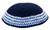 Israel Knitted Tribal JewishHat Covering Classic Cap holy Yarmulke Yamaka Kippa