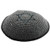 Gray Star of David Knitted Holy Kippa Yarmulke Tribal Jewish Yamaka Israel hat Gray Star of David Knitted Holy Kippa Yarmulke Tribal Jewish Yamaka Israel hat