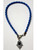 Lot Hamsa Hand String Blue Evil Eye Lucky Spiritual Bracelets Success Protection