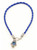 Lot Hamsa Hand String Blue Evil Eye Lucky Spiritual Bracelets Success Protection