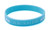 Sky Jerusalem Silicone Wrist powerful Rubber Bracelet karma Israel Bangle gift