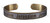 Jerusalem rhodium Bracelet Stainless Wrist cuff Jewish Holy spiritual Kabbalah