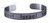 Metal rhoduim Holy spiritual Israel gift Bracelet Stainless Wrist cuff Jewish
