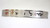 Stainless Wristband cuff SHEMA ISRAEL Bracelet Jewish Hebrew Kabbalah Blessing