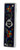 Floral Armenian Ceramic Hebrew Mezuzah 12CM Case Israel Jewish Judaica Holy Gift