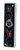 Floral Armenian Ceramic Hebrew Mezuzah 12CM Case Israel Jewish Judaica Holy Gift