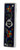 Floral Armenian Ceramic Hebrew Mezuzah 12CM Case Israel Jewish Judaica Holy Gift