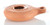 Lot 10 Biblical Replica Ancient Antique Ancient "OIL LAMP" Judaica Hanukkah Gift