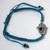 25 Sacred Hamsa Hand Mix String Revolving Lucky Evil Eye Spiritual Bracelets