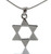 7 Mix Bless star of david Spiritual support Necklace Family and friend Holiday gift