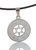 7 Mix Bless star of david Spiritual support Necklace Family and friend Holiday gift