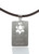 Success protect Jewish Jewelry Shema Israel star like idf  disk rectangle Necklace Success protect Jewish Jewelry Shema Israel star like idf  disk rectangle Necklace
