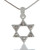 Jewish Star David Magen Lucky Success charm Pendant Necklace Kabbalah Judaica Jewish Star David Magen Lucky Success charm Pendant Necklace Kabbalah Judaica