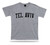 T-Shirt 100% Cotton Tel Aviv Beaches Hotels Jaffa Bauhaus Diamond Clubs Bars