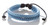 Braided Leather Bracelet Cuff Bangle Wristband surfer Stylish Accessory gift