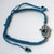 150 Sacred Hamsa Hand Mix String Revolving Lucky Evil Eye Spiritual Bracelets