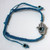 300 Sacred Hamsa Hand Mix String Revolving Lucky Evil Eye Spiritual Bracelets