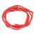 Unisex Wristband Powerful Hand Lucky String Kabala Bracelet Bangle Urban Gift