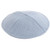 Suede Ultra Flat Kippah 15cm Yarmulke Kippa Holy Tribal Jewish Hat covering Cap
