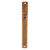 Plastic Mezuzah Mezuza Case 12cm Judaica Jewish shaddi 3D Metallic Paint Marble