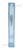 Holy Glass Shaddi Mezuza Case 10 cm Judaica Jewish special Design made in Israel