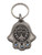Hamsa Holy Land MENORAH KeyRing Chain Judaism Israeli Gift Classic Pendant Hamsa Holy Land MENORAH KeyRing Chain Judaism Israeli Gift Classic Pendant