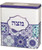 PASSOVER Seder Matza Tin Box Matzoh Matza Tin Box Jewish classic Pesach Holyland Holiday Dish