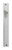 Silver best Mezuzah Mezuza Case 7cm Judaica Jewish shaddi Aluminum holy Design