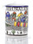 Jerusalem souvenir Ceramic Armenian Coffee Mug Holy Land Judaica Gift