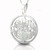 316 stainless Steel Silver Old City Jerusalem skyline necklace Pendant Jewelry 316 stainless Steel Silver Old City Jerusalem skyline necklace Pendant Jewelry