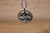 316 stainless Steel Silver Old City Jerusalem skyline necklace Pendant Jewelry 316 stainless Steel Silver Old City Jerusalem skyline necklace Pendant Jewelry