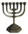 Awesome Holyland 12 Tribes Jerusalem Israel 7 Branch Menorah Judaica best Gift