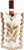 Gorgeous Silk Wine Bottle Cover Shabbat Table Blessing Symbol Special ornament