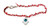 LUCKY Evil EYE Hamsa Bracelet and holy Red string GOOD LUCK & SUCCESS Kabbalah