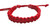 Lot - adjustable LARGE Red STRING Kabbalah hand Bracelets Lucky Charm Jewelry